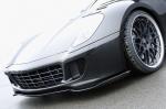 Ferrari 599 GTB Fiorano by Hamann 2006 года